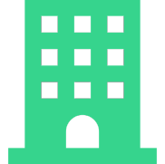 Sponsoring organizations icon