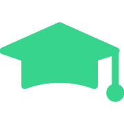 Program participants icon