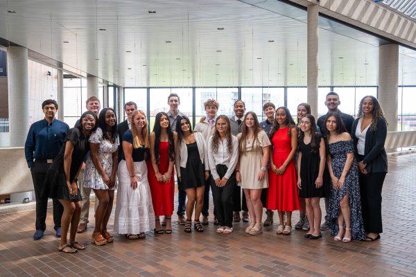 Youth Leadership Program Category